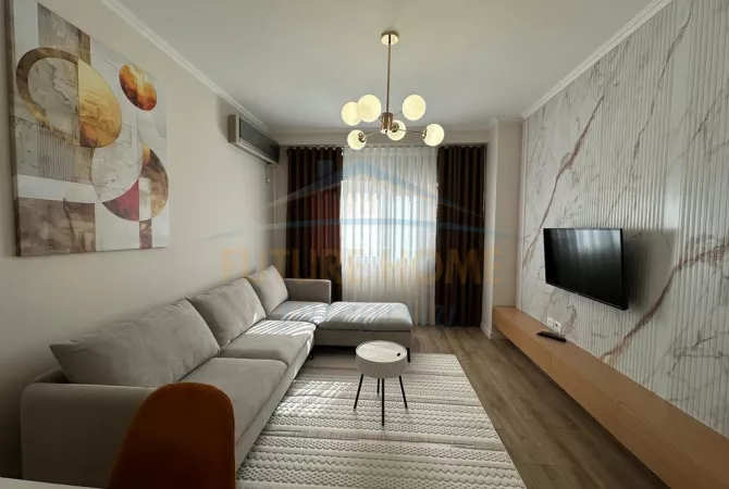 House for Sale 1+1 in Tirana - 117,000 Euro