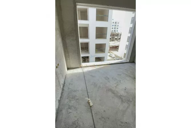 Shtepi ne shitje Apartament ne Durres, 2+1, Mobilimi Bosh, pa mobiluar, Pagesa 116,208  Euro.