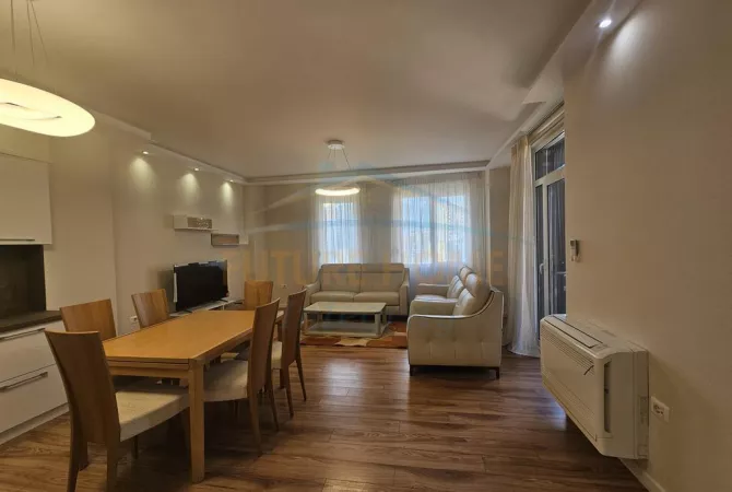 Shtepi me qera 2+1 ne Tirane - 1,200 Euro