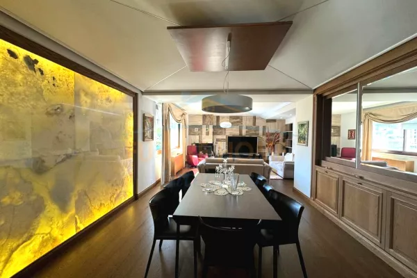 Shtepi me qera 2+1 ne Tirane - 2,000 Euro