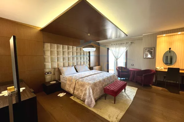 Shtepi me qera Apartament ne Tirane, 2+1, Mobilimi E mobiluar, Pagesa 2,000  Euro.