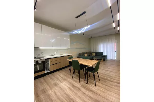 House for Sale 2+1 in Tirana - 256,000 Euro