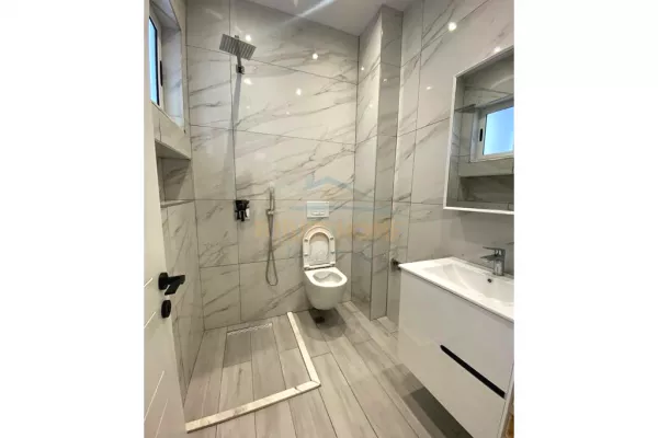 House for Sale 2+1 in Tirana - 256,000 Euro