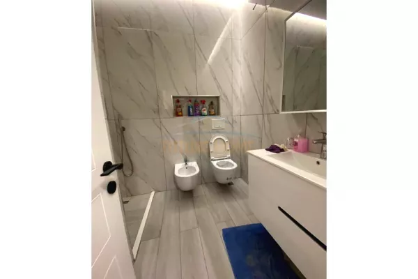House for Sale 2+1 in Tirana - 256,000 Euro