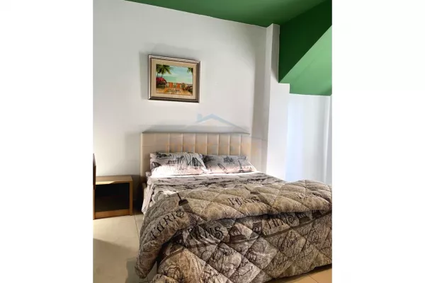 Shtepi me qera 1+1 ne Tirane - 500 Euro