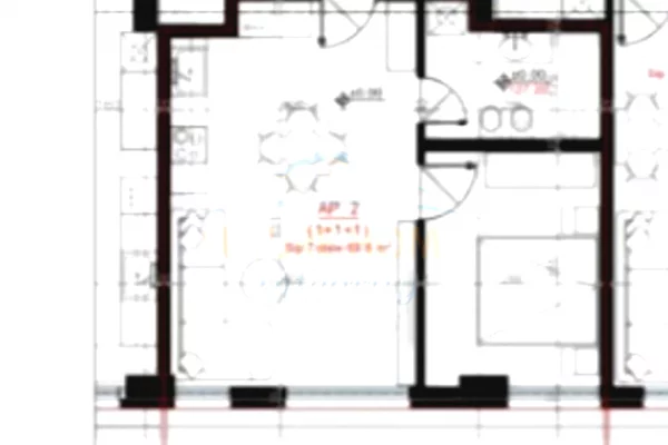 Shtepi ne shitje 1+1 ne Tirane - 68,860 Euro