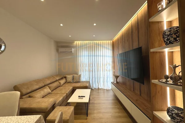 House for Sale 1+1 in Tirana - 110,000 Euro