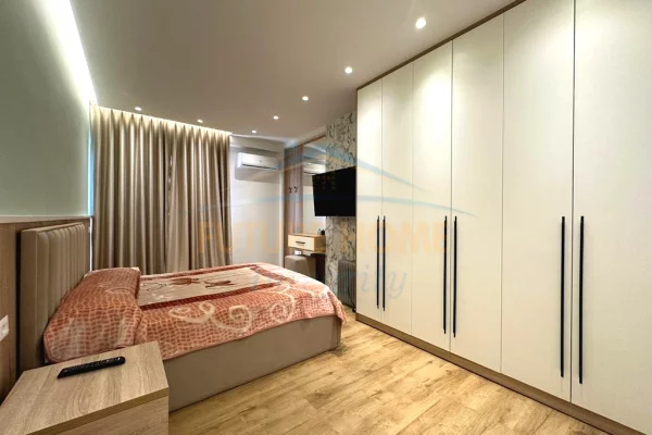 House for Sale 1+1 in Tirana - 110,000 Euro