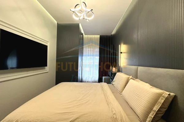 Shtepi ne shitje 1+1 ne Tirane - 150,000 Euro