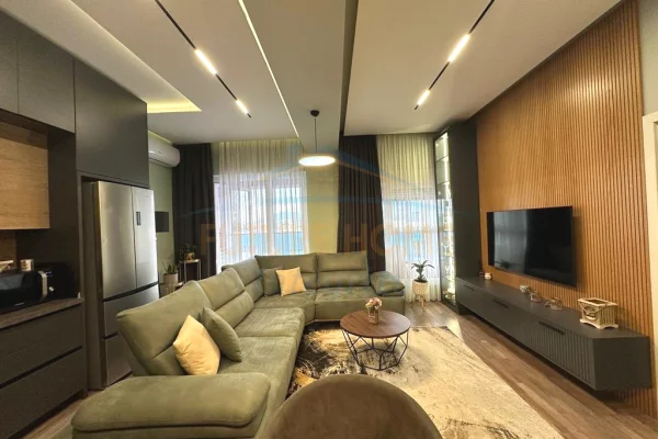 Shtepi ne shitje 1+1 ne Tirane - 150,000 Euro