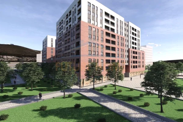 Shtepi ne shitje 2+1 ne Tirane - 145,092 Euro