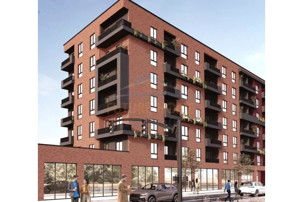 House for Sale 2+1 in Tirana - 109,946 Euro