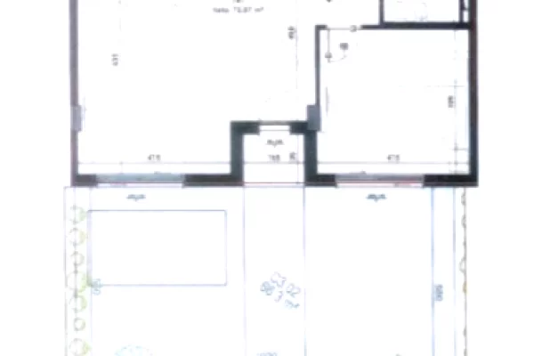House for Sale 1+1 in Tirana - 217,965 Euro