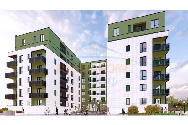 Shtepi ne shitje 2+1 ne Tirane - 94,587 Euro