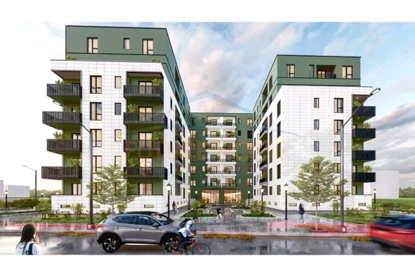 Shtepi ne shitje 2+1 ne Tirane - 94,587 Euro