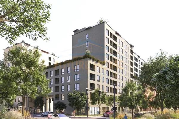 Shtepi ne shitje 2+1 ne Tirane - 150,075 Euro