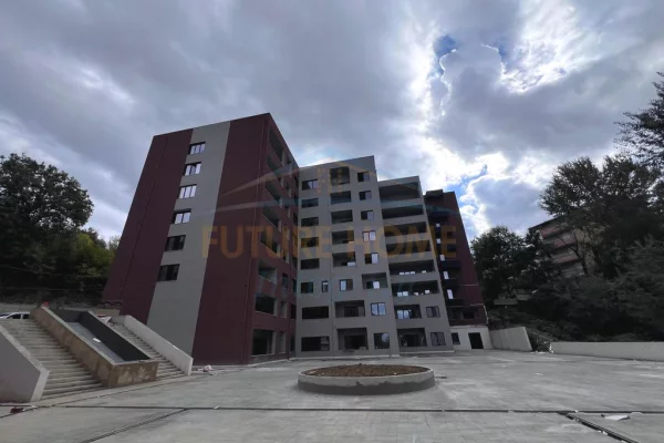 Shtepi ne shitje 2+1 ne Tirane - 158,000 Euro