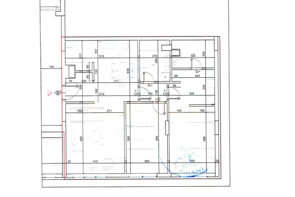 Shtepi ne shitje 2+1 ne Tirane - 158,000 Euro