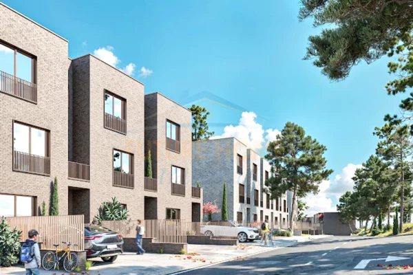 Shtepi ne shitje 2+1 ne Tirane - 190,000 Euro