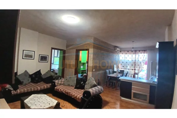 Shtepi me qera 2+1 ne Tirane - 45,000 Leke