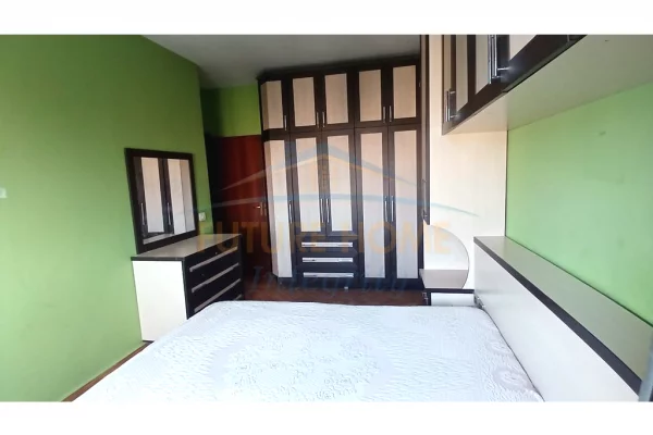 Shtepi me qera 2+1 ne Tirane - 45,000 Leke