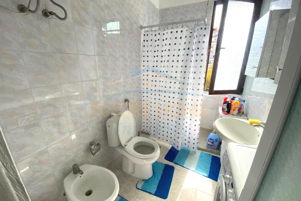 Shtepi me qera 2+1 ne Tirane - 600 Euro