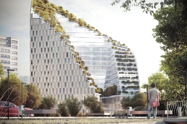 House for Sale 2+1 in Tirana - 529,000 Euro