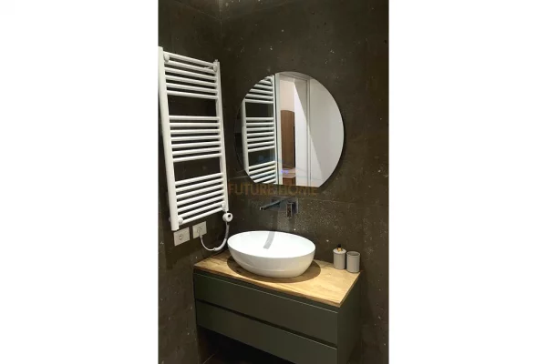 Casa in affitto 2+1 a Tirana - 1,500 Euro