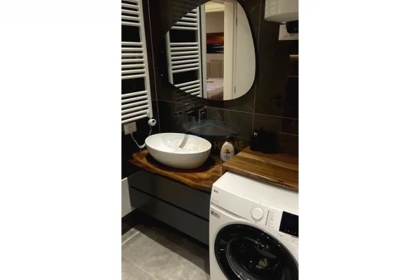 Casa in affitto 2+1 a Tirana - 1,500 Euro