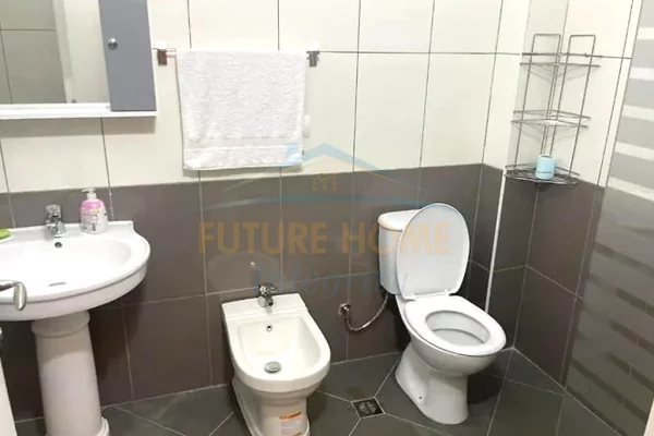 Shtepi me qera 1+1 ne Vlore - 400 Euro