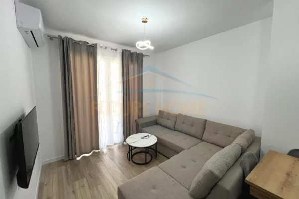 House for Rent 1+1 in Tirana - 400 Euro