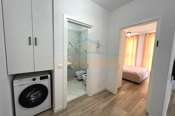 House for Rent 1+1 in Tirana - 400 Euro