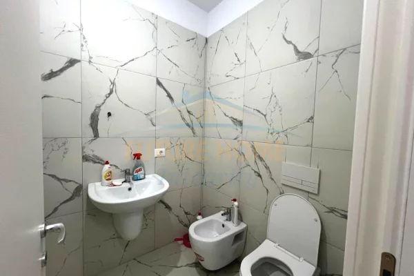 House for Rent 1+1 in Tirana - 400 Euro