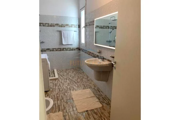 House for Rent 2+1 in Tirana - 700 Euro