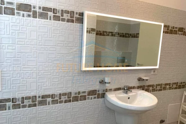 House for Rent 2+1 in Tirana - 700 Euro