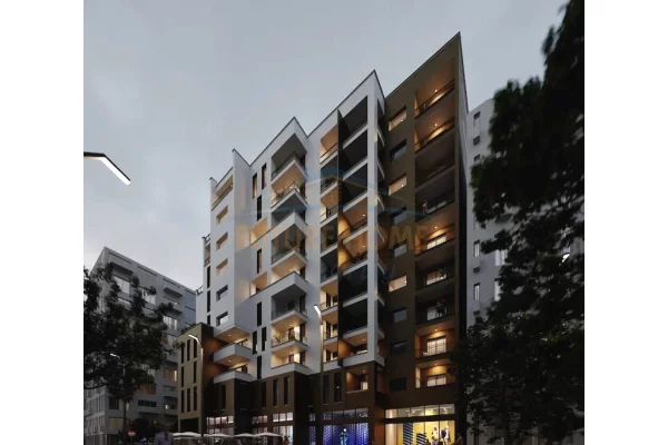 Shtepi ne shitje 2+1 ne Tirane - 245,000 Euro