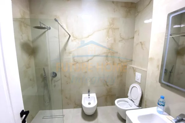 Casa in affitto 1+1 a Tirana - 600 Euro