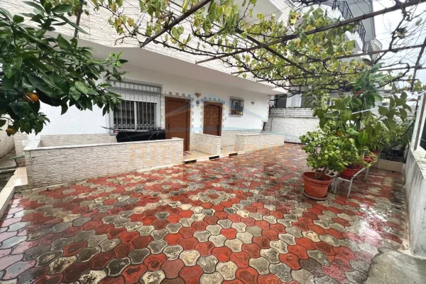Shtepi ne shitje 5+1 ne Tirane - 310,000 Euro