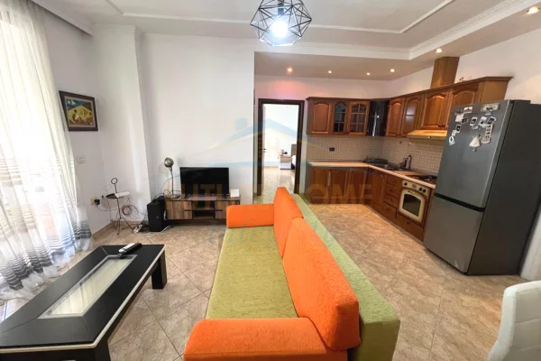 Casa in affitto 2+1 a Tirana - 600 Euro