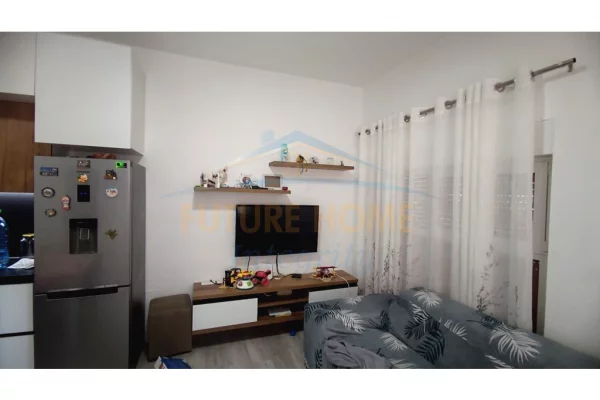 Shtepi ne shitje Apartament ne Tirane, 2+1, Mobilimi E mobiluar, Pagesa 175,000  Euro.