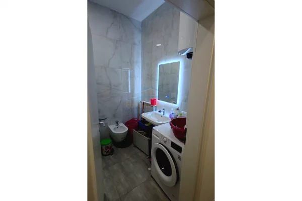 House for Sale 2+1 in Tirana - 175,000 Euro