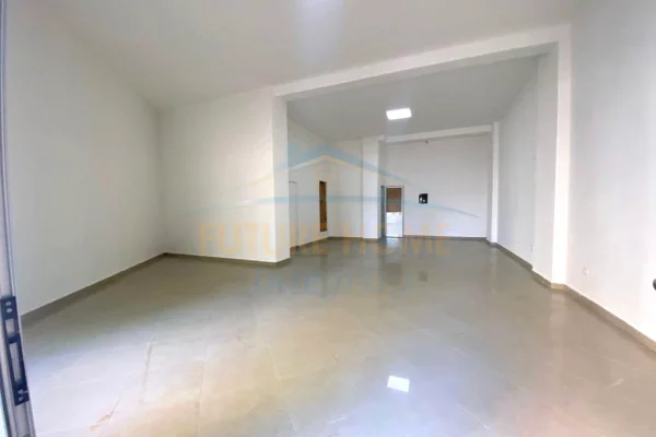 Ambient biznesi ne shitje 1+1 ne Tirane - 155,000 Euro