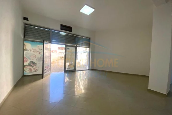 Ambient biznesi ne shitje 1+1 ne Tirane - 155,000 Euro