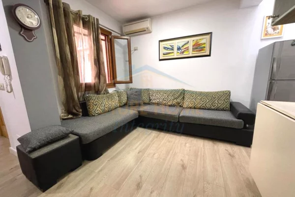 Casa in affitto 2+1 a Tirana - 500 Euro