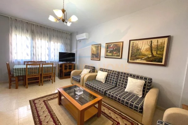 House for Rent 2+1 in Tirana - 60,000 Leke