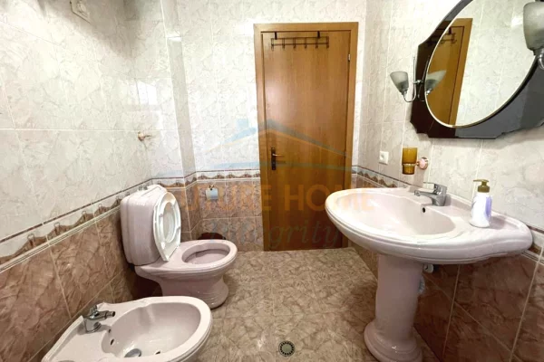 House for Rent 2+1 in Tirana - 60,000 Leke