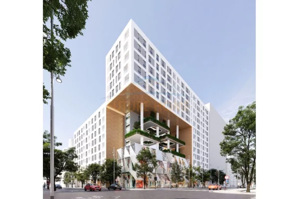 Shtepi ne shitje 2+1 ne Tirane - 186,560 Euro