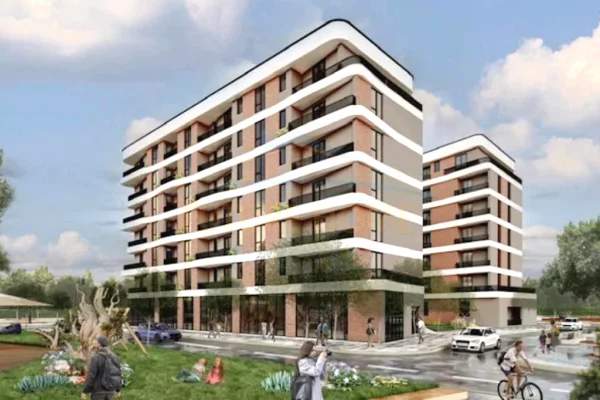 Shtepi ne shitje 1+1 ne Tirane - 76,020 Euro