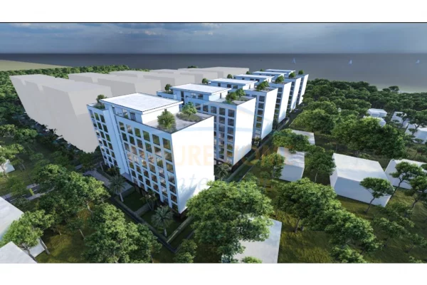 Shtepi ne shitje 2+1 ne Durres - 111,300 Euro