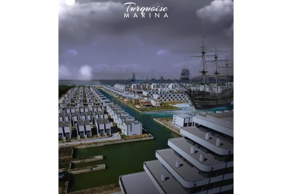 Shtepi ne shitje 1+1 ne Durres - 203,600 Euro